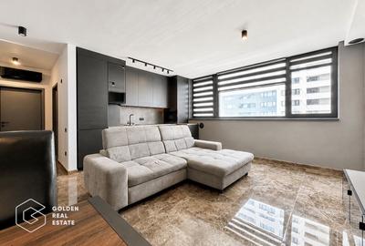 Apartament HIGH-END cu Ecosistem SMART Integrat XCity Tower - 5