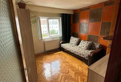 Apartament spatios cu 2 camere deco, ideal studenti, Cartier Marasti - 5