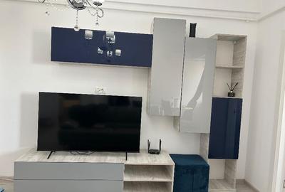 CENTRUL DE SCAFANDRI  2 CAMERE BLOC NOU LOC PARCARE 500 EURO TERMEN LUNG - 2