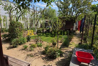 Casa P+M, 242 mp, beci, mobilata, centrala, 650 mp teren, Drumul Muntenilor - 4