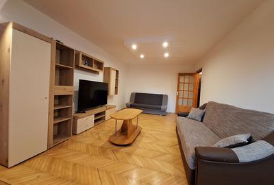 Apartament 4 camere-spatios si luminos-85,15 mp total utili-etaj 1-Freidorf - 4