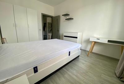 Apartament - 2 camere - Loc parcare - AC - Militari Residence - 3