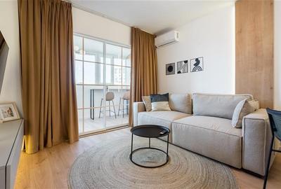 Apartament 3 camere -Vedere panoramica - investitie Airbnb 10% yield - 7