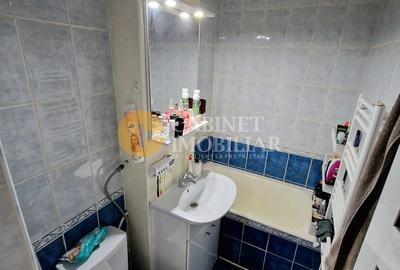 2 Camere-etaj 2-Rond Zimbru - 9