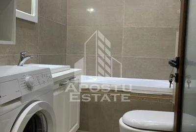 Apartament 2 camere la casa + terasa, Mehala - 14