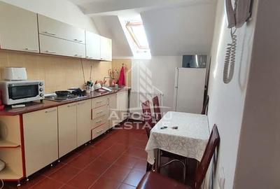 Apartament cu 1 camera de vanzare, zona Soarelui, Timisoara - 4
