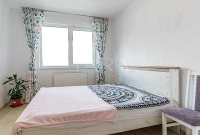 Apartament 3 camere – Someșeni, bloc nou cu lift - 8