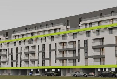 Vanzare Apartament 2 camere premium Bragadiru | Bloc Nou COMISION 0% - 11