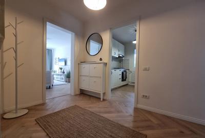 APARTAMENT 3 CAMERE PRIMA INCHIRIERE - 12