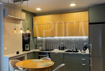 Apartament 3 camere de vanzare in Buna Ziua, Cluj Napoca - 2