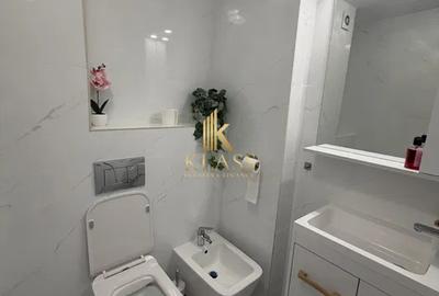 Apartament 2 camere  | Herastrau | Bloc nou | Prima inchiriere - 6