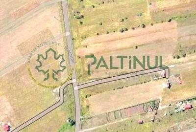 Teren 1700 mp zona Sibiu, Calea Cisnădiei - 6