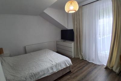 Casa Individuala Valea Budacului 500mp teren - 13