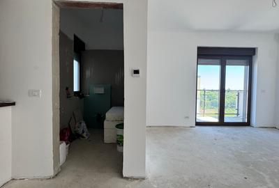 COMISION 0% | Apartament 3 Camere | Zona Braytim | 75mp + 45mp Terasa - 18