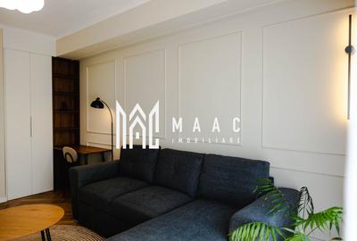 Apartament Mobilat și Utilat I 2 camere I Doamna Stanca I Sibiu - 3