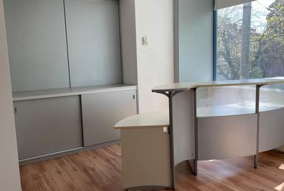 260 mp imobil birouri Victoriei-Buzesti- Gara de nord - 6