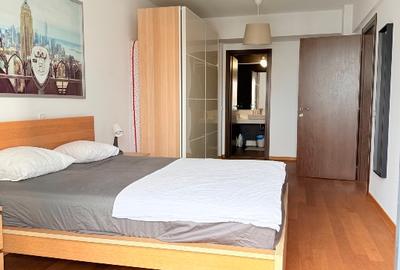 Apartament 2 camere UPGROUND RESIDENCE - 10