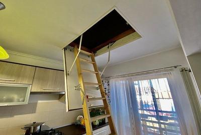 Apartament de inchiriat, zona linistita in cartierul Tractorul. - 12