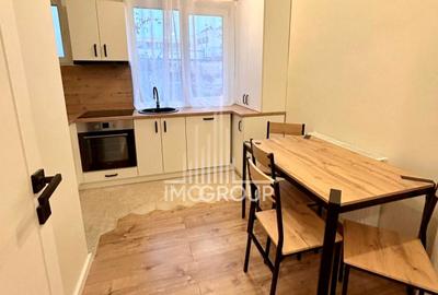 Apartament de inchiriat 3 camere zona semicentrala, Horea - 1