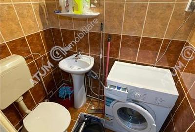 Apartament 3 camere decomandate in zona Vasile Aaron din Sibiu - 10