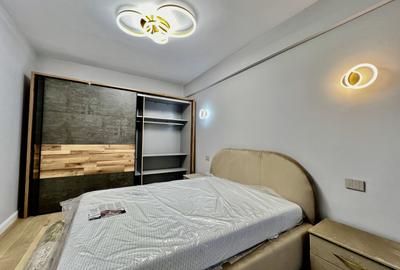 Unirii bloc 2023, apartament la prima inchiriere. Mobilat complet! Parcare - 10