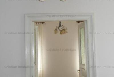 Casa Boiereasca D+P+M pozitie excelenta pe colt zona Centru Istoric - 6