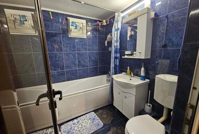 Apartament 3 camere | Centrala Proprie - 2