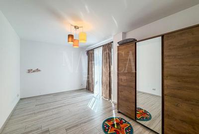 Apartament 3 camere de vanzare in Europa, Cluj Napoca - 3