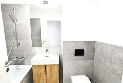 Apartament Cu 2 Camere - Calea Floreasca 167B | UP-Site | Prima Inchiriere - 9