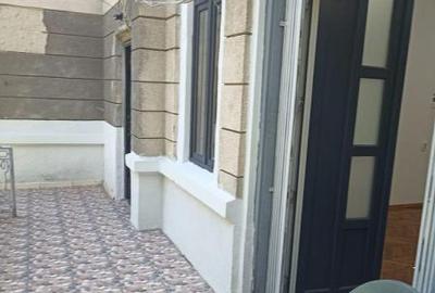 Apartament 4 camere  semidecomandat - Cismigiu - 7