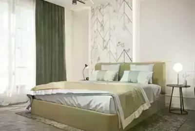 Apartament cu 2 camere decomandat în 13 Septembrie