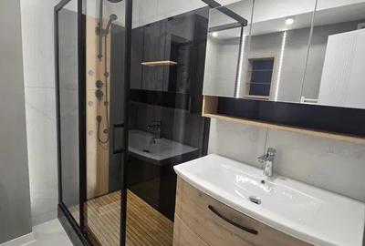 Apartament 2 camere, 58 mp, zona Corneliu Coposu - 5