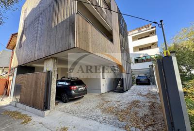 SPLENDID SI RAR - de vanzare DUPLEX LUX in Dorobanti - 39