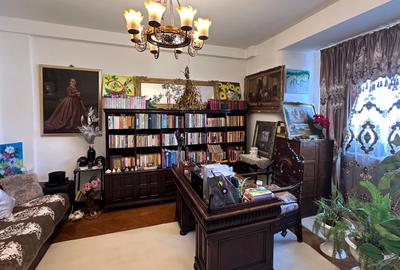 Vedere liberă față și spate.Nu are risc sau urgență seismică.118 mp. - 2