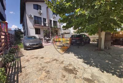 Duplex: P+1+Mansarda: 100mp utili + 100mp curte/parcare , Mamaia Nord, Papaya - 29