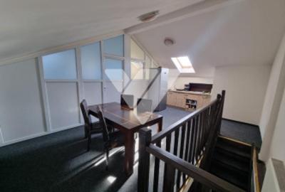 Apartament 3 camere mobilat 126 mp de vanzare in zona Centrala Sibiu - 3