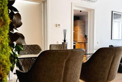 Apartament 3 camere |80 MP |  Loc de parcare Inclus | Zona Pipera - 2