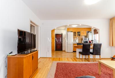 Apartament 3 camere, parter, vizavi de Profi-Cedonia - 4