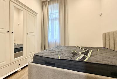 Apartament la prima inchiriere, 2 camere, zona ultracentrala Cluj - 6