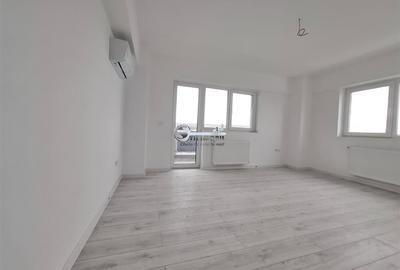 Apartament 1 camera de vanzare in Iasi, Galata, 43.63 mp, baie cu geam - 9