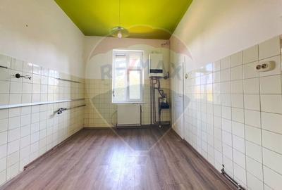 Casă / Vilă cu 6 camere de vânzare în zona Elisabetin - 12