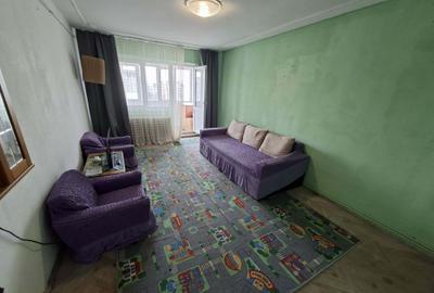 Apartament 3 camere, decomandat, zona Alexandru cel Bun - 1
