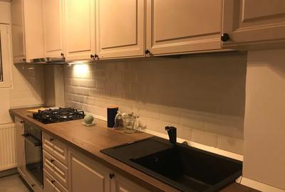 Apartament | Unirii | Centru | Vedere Panoramică Fantani | Dotări Lux - 4