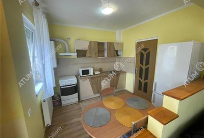 Apartament 2 camere decomandate balcon loc parcare in Turnisor Sibiu - 6