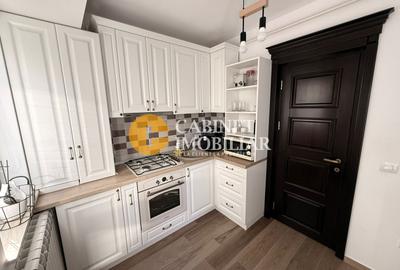 3 Camere Decomandat + Grădină Proprie/ BLOC NOU - Modern - Zona Platou Galata - 7