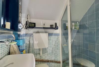 Cabana / Casa 4 camere + teren 610mp Valea Avrigului utilata mobilata - 25
