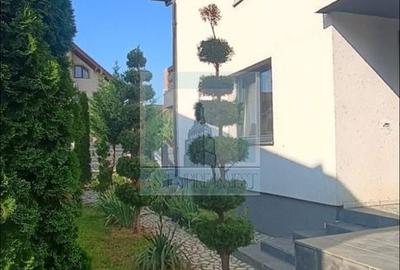 Casa mobilata /utilata LUX - cartier Florilor/Ghimbav - 21