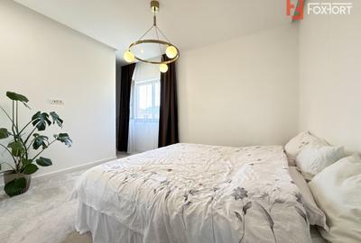 COMISION 0% Casa cu 4 camere de vanzare in Sacalaz, zona Cartierul Primaverii - 33