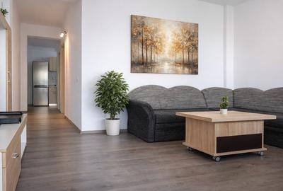 Apartament 2 camere în vilă – zona Delfinariu - 1