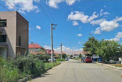 Teren de vanzare in Eforie Nord zona cartier nou - 3